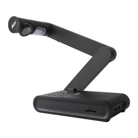 AVer M17-13M - Full AVL Distribution