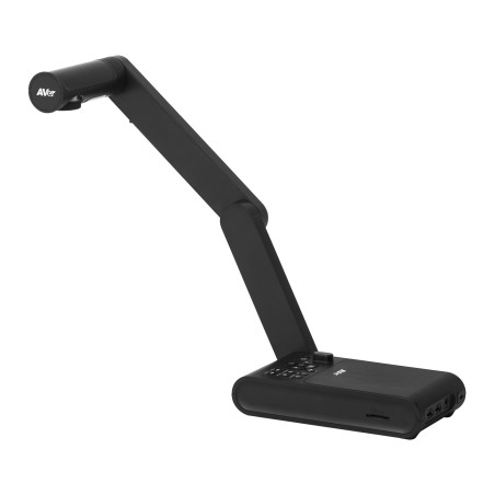 AVer M17-13M - Full AVL Distribution