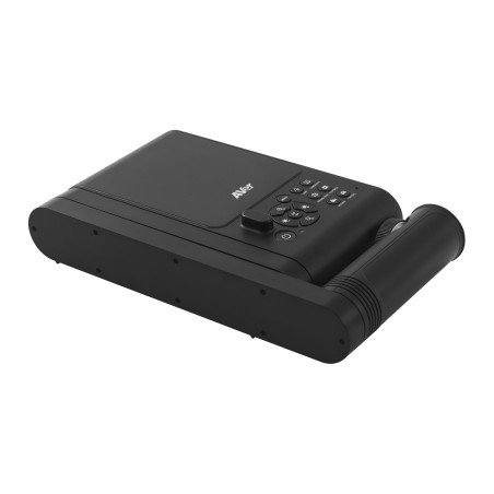 AVer M17-13M - Full AVL Distribution