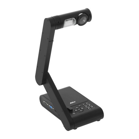 AVer M17-13M - Full AVL Distribution