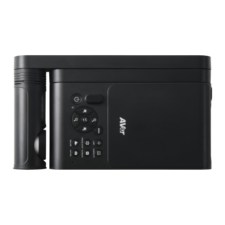 AVer M17-13M - Full AVL Distribution