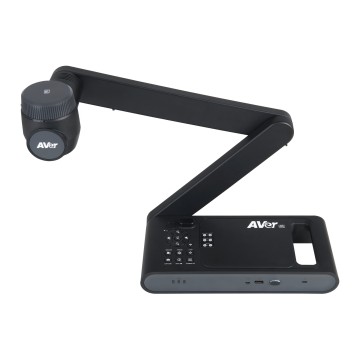 AVer M70W - Full AVL Distribution