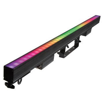 LITECRAFT LPiX.40 Mk2 - Full AVL Distribution