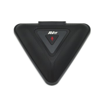 AVer VC520Pro extension microphone (2x) - Full AVL Distribution