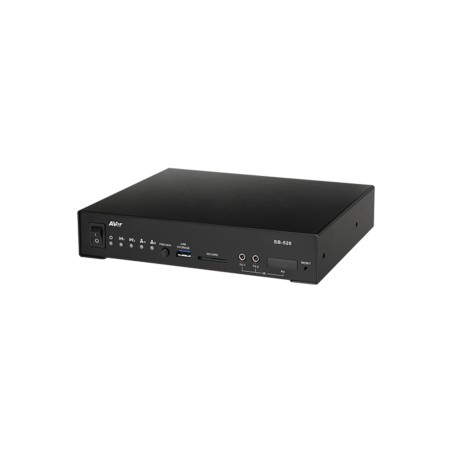 AVer SB-520