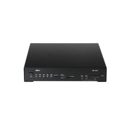 AVer SB-520