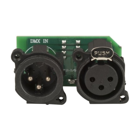 LITECRAFT XLR 3P ombouwkit