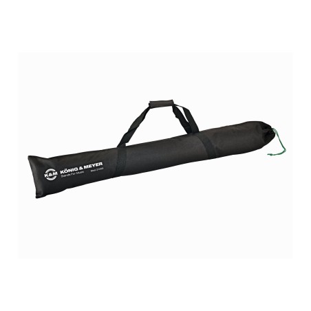 K&M - Draagtas voor speakerstatieven
