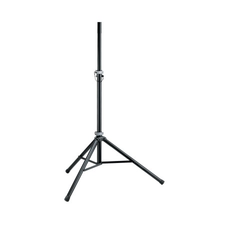 K&M - Set tripod speakerstatieven
