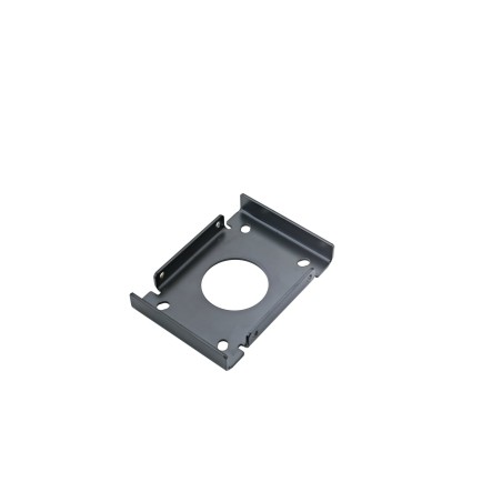 K&M - Luidspreker plafondbeugel, zwart