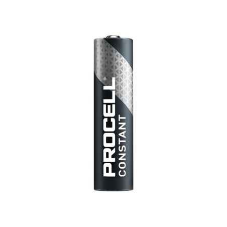 Duracell Industrial AA, 10 stuks - Full AVL Distribution