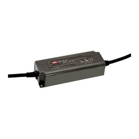 MW - NPF-40-12 Power Supply