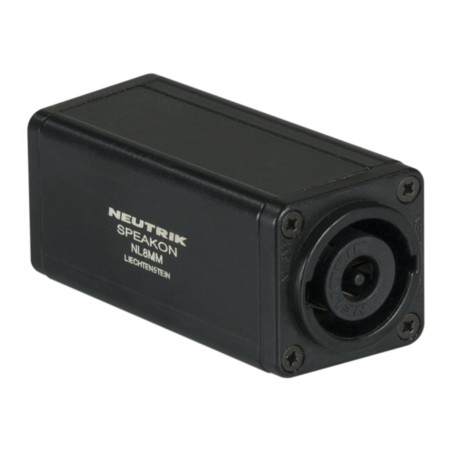 Neutrik CANP2X
