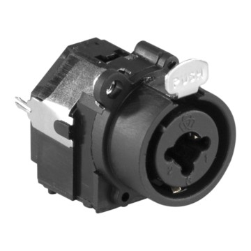 Neutrik CANCJ6FISFP