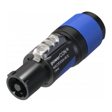 Neutrik MENAC3FXXAWSD