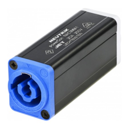 Neutrik MENAC3MM1