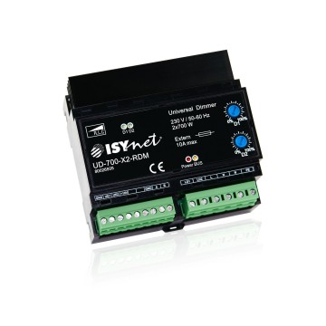 ISYGLT UD-700-X2-RDM