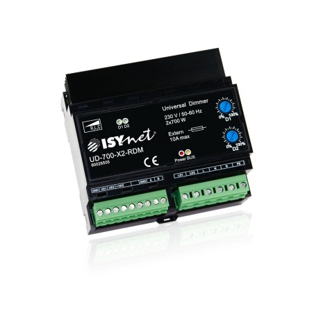 ISYGLT UD-700-X2-RDM