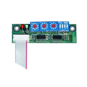 Soundlight 3000P