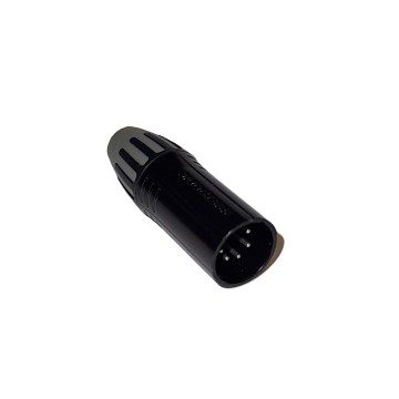 CQ Pro - DMX 5p eindweerstand