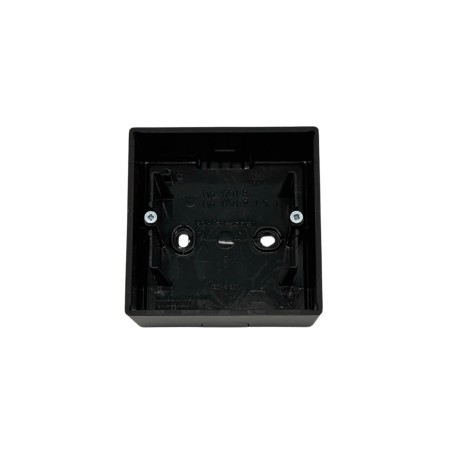 CQ - Opbouwdoos voor PULSO series