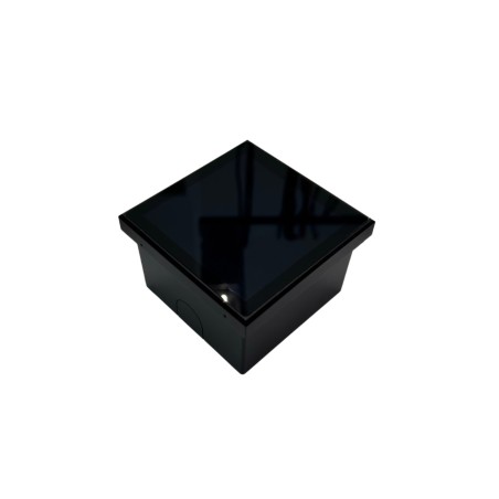 CQ - Opbouwdoos voor PULSO series