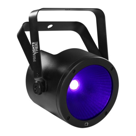 Tribe FLATCOB80UV - Full AVL Distribution