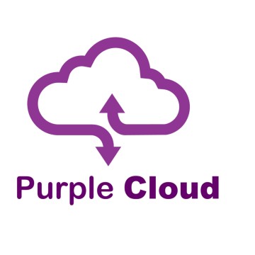 Visual Productions PurpleCloud