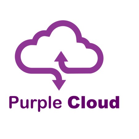 Visual Productions PurpleCloud