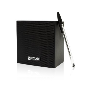 Ecler eAMBIT103BK - Full AVL Distribution