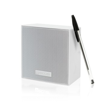 Ecler eAMBIT103WH - Full AVL Distribution