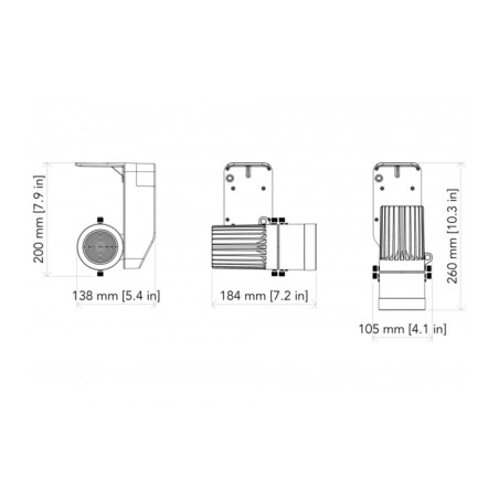 Prolights EclDisplay CAS
