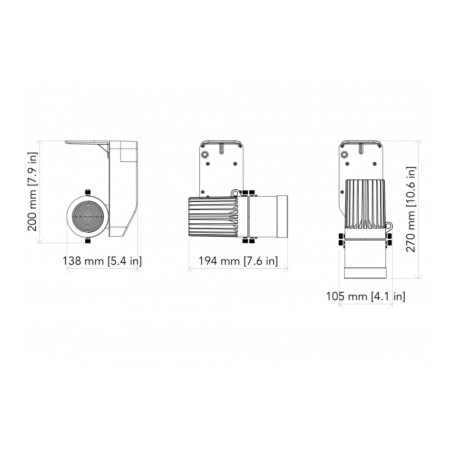 Prolights EclDisplay CAS