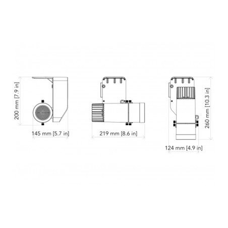 Prolights EclDisplay CASVW