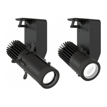 Prolights EclDisplay CRMXWhite