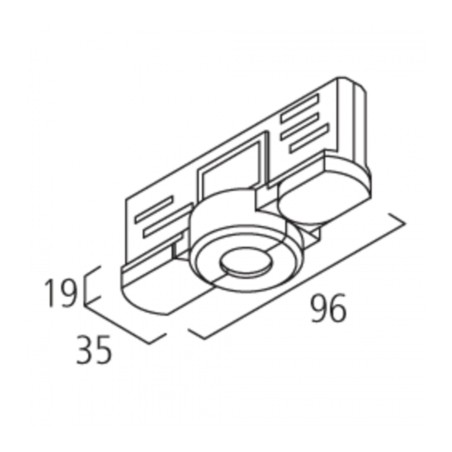 EUTRAC multiAdapter