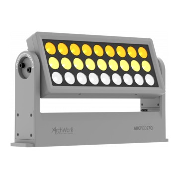 Archwork ARCPOD27Q - Full AVL Distribution