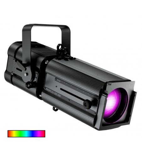 DTS Profilo LED 200 FC