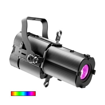 DTS Profilo LED 80 FC (RGBW) - Full AVL Distribution