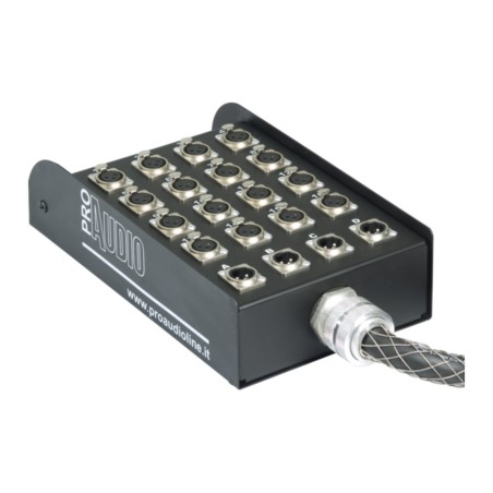 ProAudio LB1604