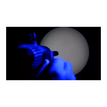 Prolights EclMiniProfile