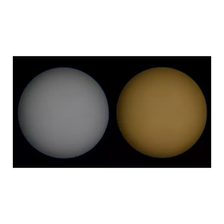 Prolights EclMiniProfile