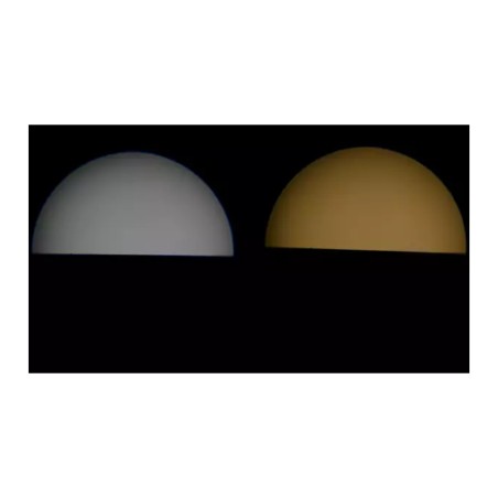 Prolights EclMiniProfile