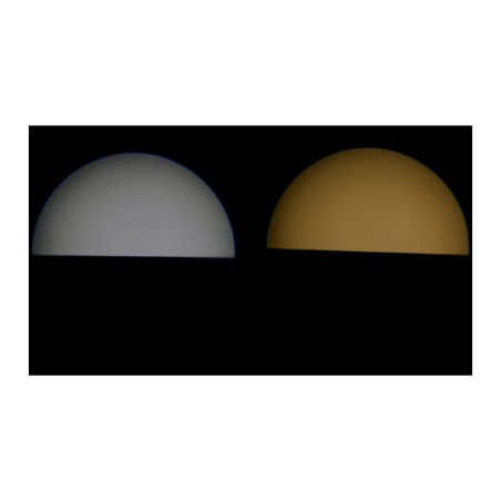 Prolights EclMiniProfile TR