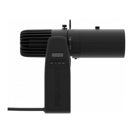 Prolights EclMiniProfile WDMX