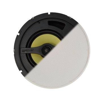 Ecler IC6 CLASS 54 - Full AVL Distribution