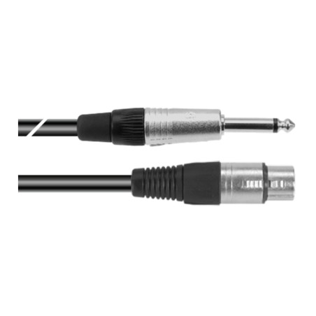 ProAudio Play 12332BK