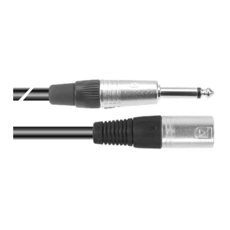 ProAudio Play 12334BK