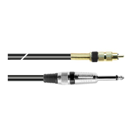 ProAudio Play 12337BK