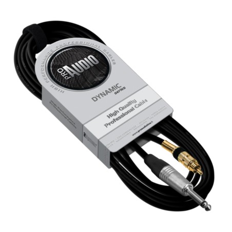 ProAudio Play 12337BK